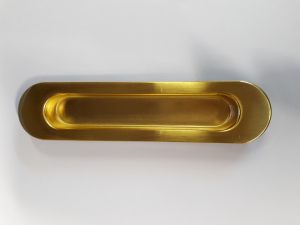 Ручка Матовое золото Китай Иваново